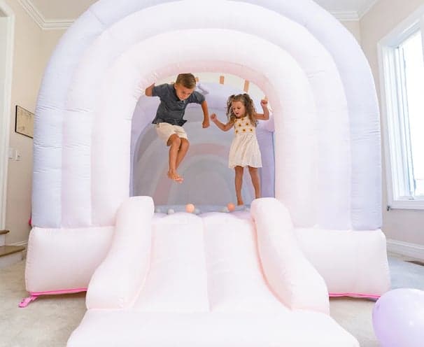 Soft play rental event 5