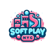 Soft play rental event 60