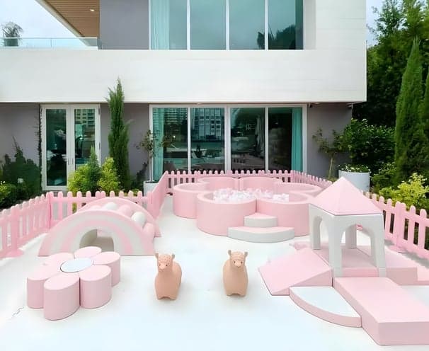 PINK SET