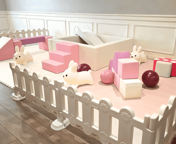PINK SET